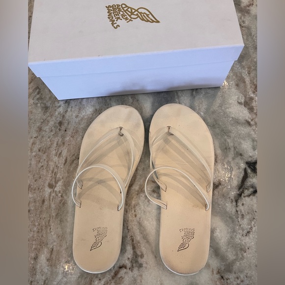 Ancient Greek Sandals - Picture 3 of 5